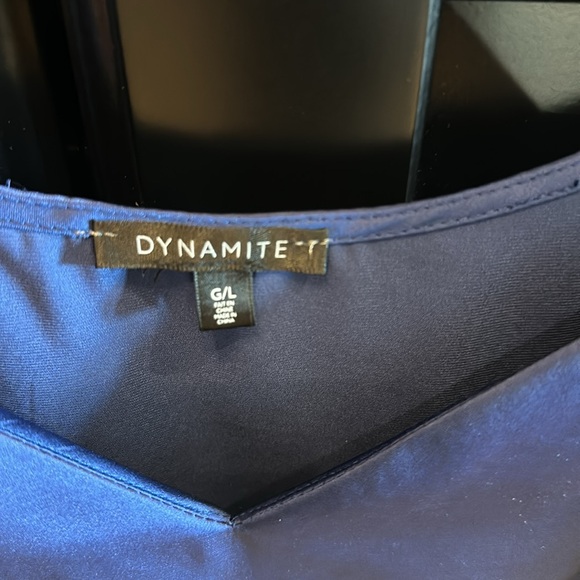 Dynamite Cami - Picture 2 of 3